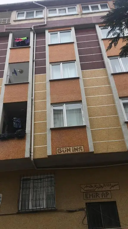 Esenyurt Örnek Mahallesi