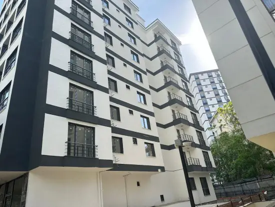 Kadıköy Bostancı Gösteri Merkezi