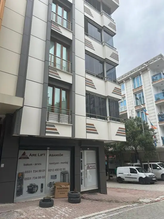 Yenikent