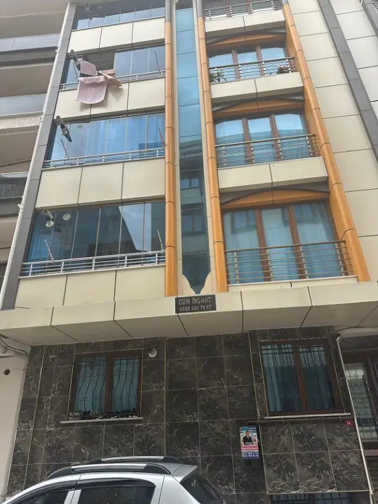Yenikent