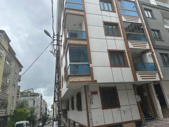 Yenikent