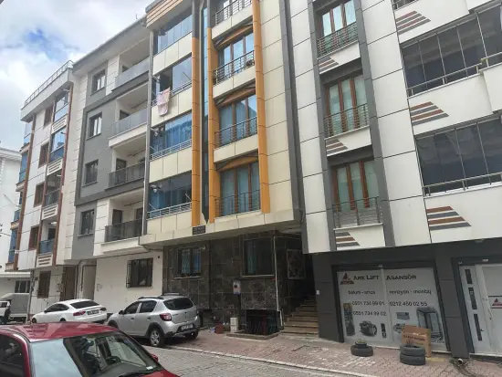 Yenikent