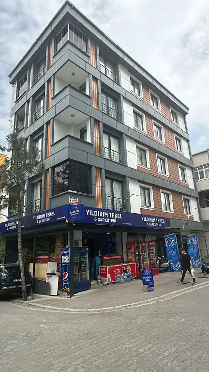 Esenyurt/Merkez