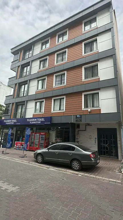 Esenyurt/Merkez