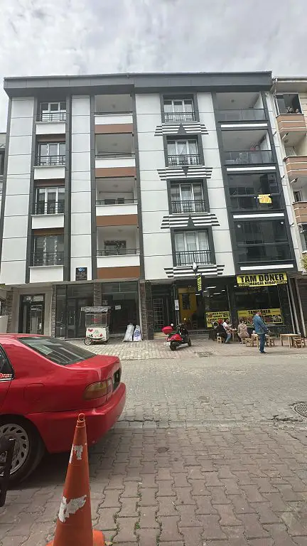 Esenyurt/Merkez